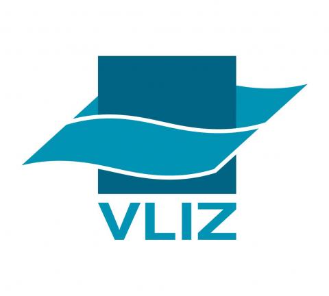 Logo VLIZ